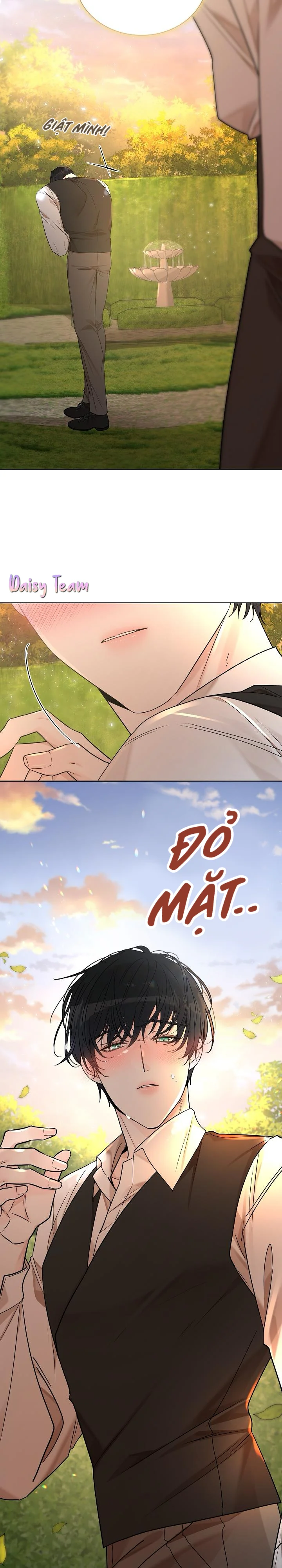 Snake Hole Chapter 21 Trang 11