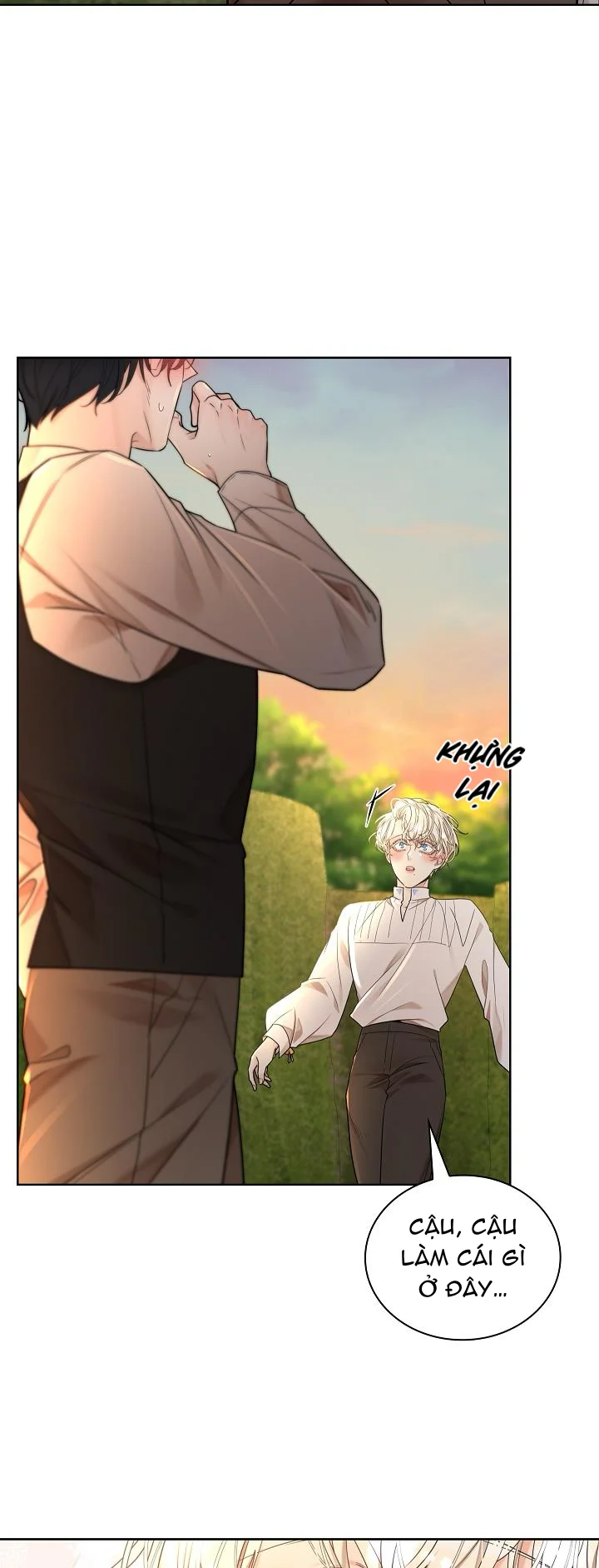 Snake Hole Chapter 21 Trang 12