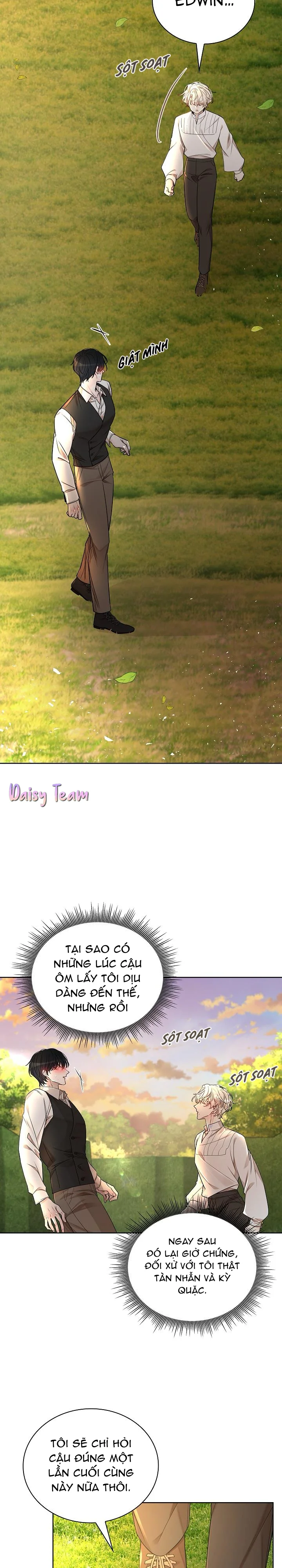 Snake Hole Chapter 21 Trang 14