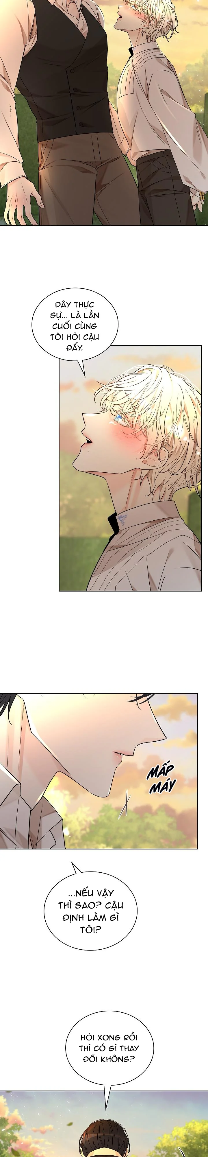 Snake Hole Chapter 21 Trang 16