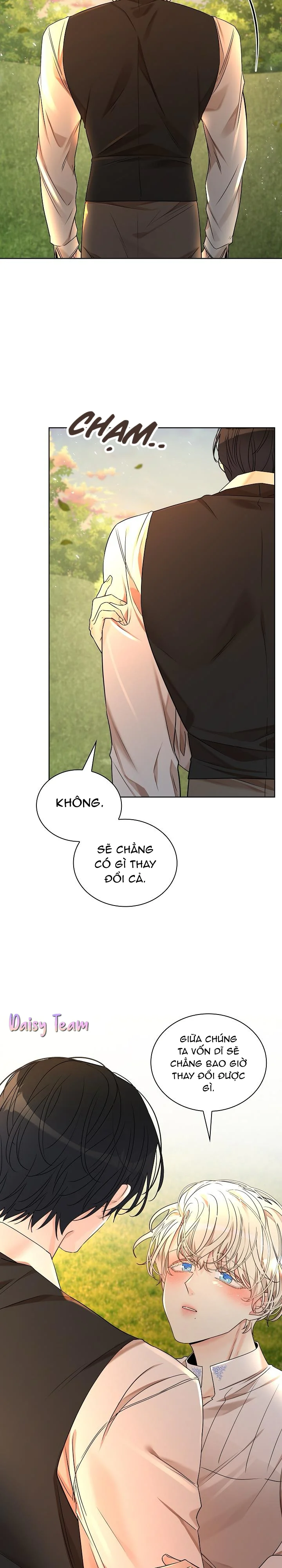 Snake Hole Chapter 21 Trang 17