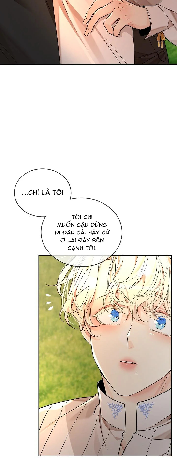 Snake Hole Chapter 21 Trang 18