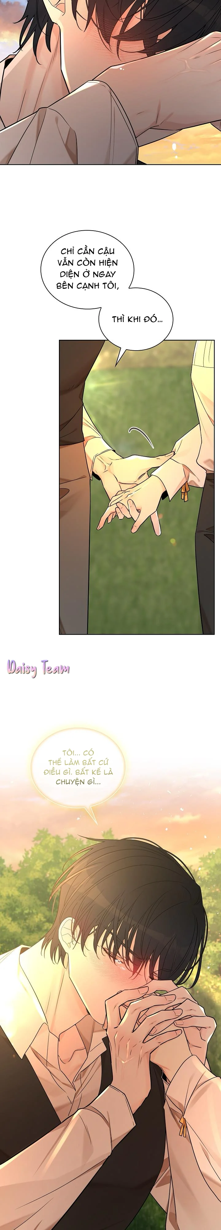 Snake Hole Chapter 21 Trang 20