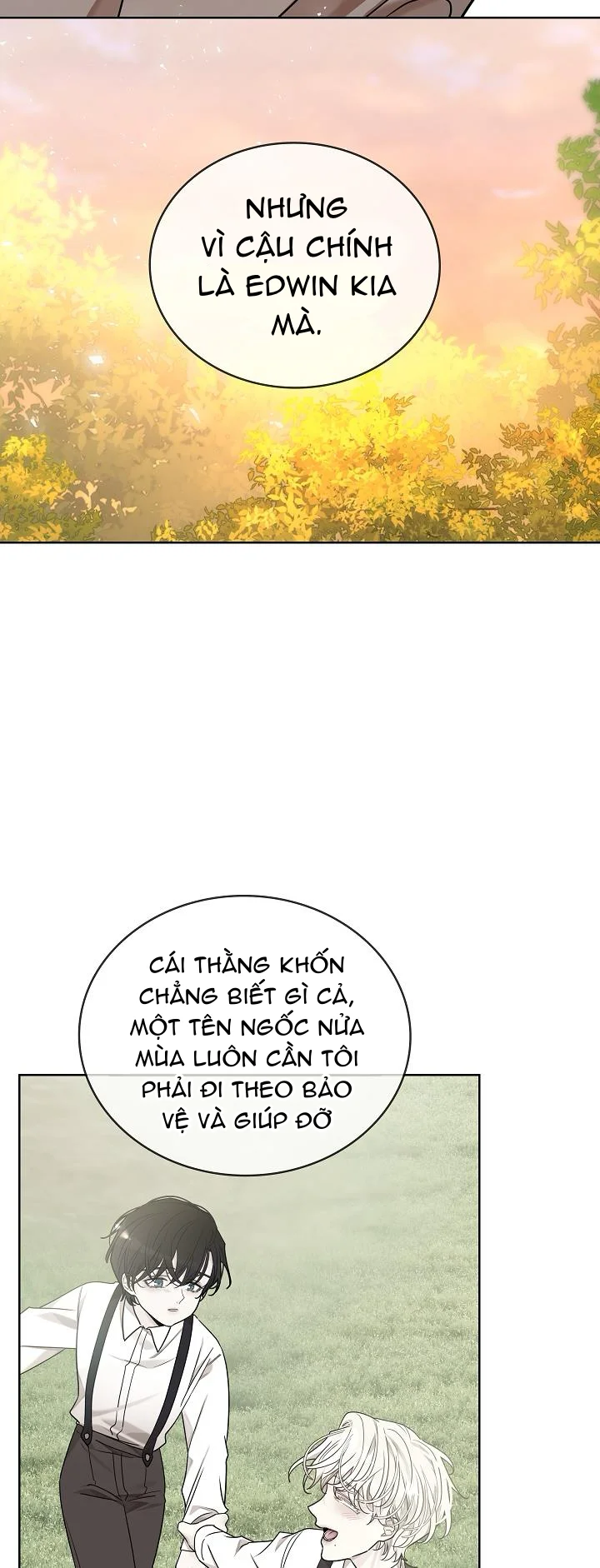 Snake Hole Chapter 21 Trang 24