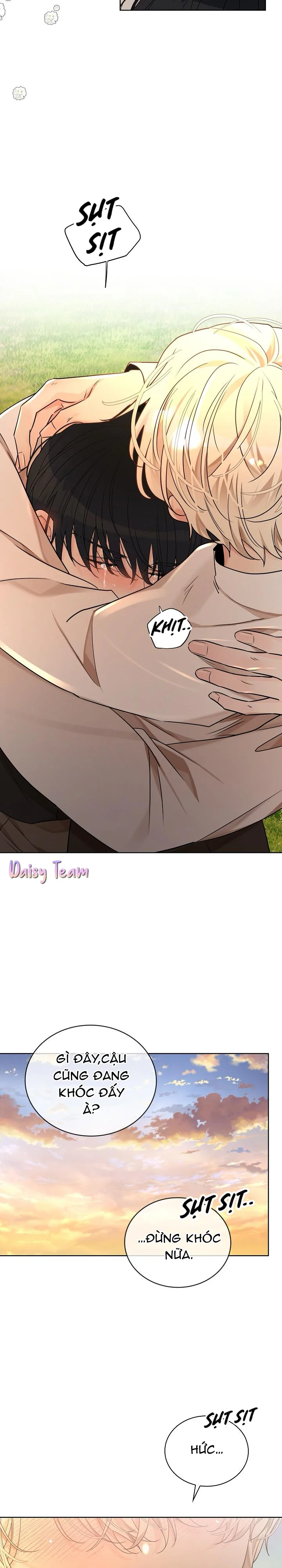 Snake Hole Chapter 21 Trang 29