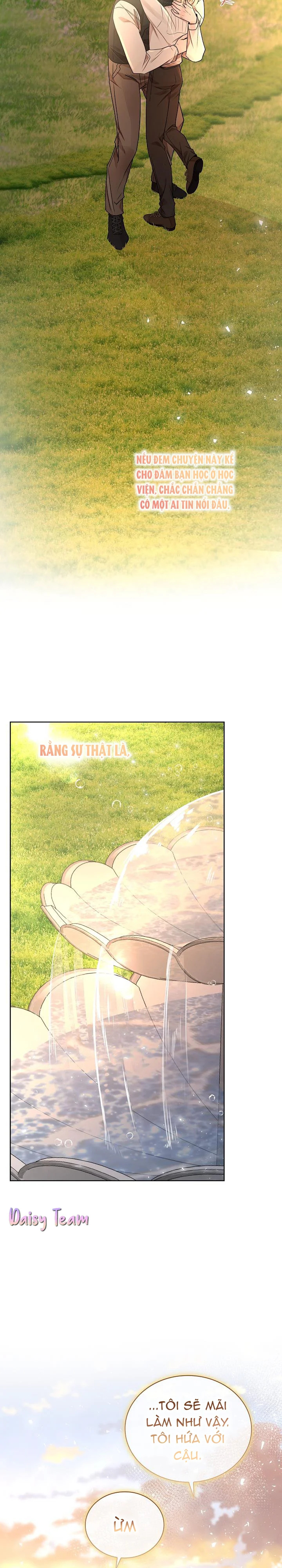 Snake Hole Chapter 21 Trang 31