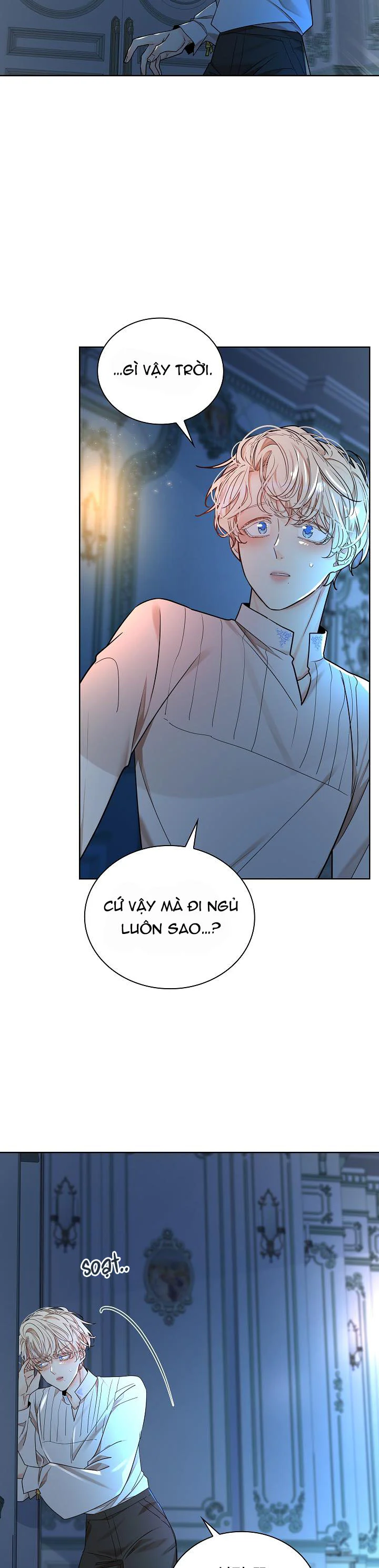 Snake Hole Chapter 22 Trang 6