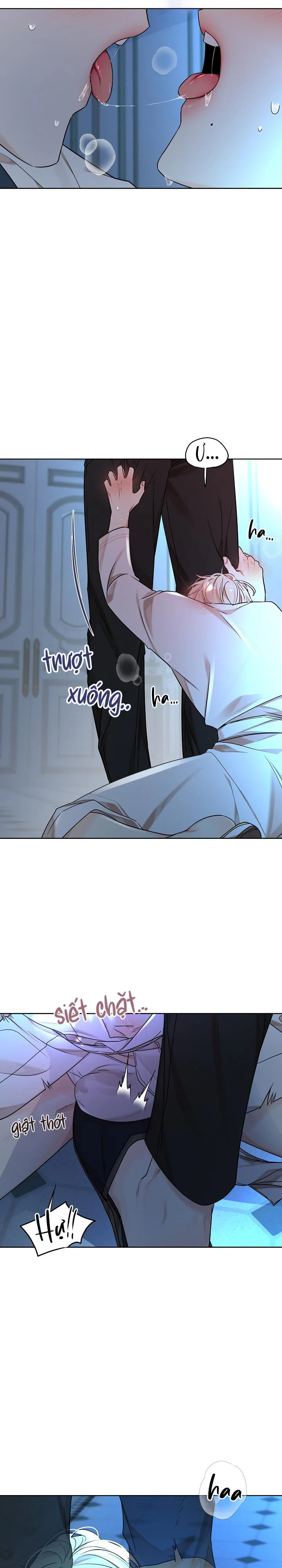 Snake Hole Chapter 22 Trang 13