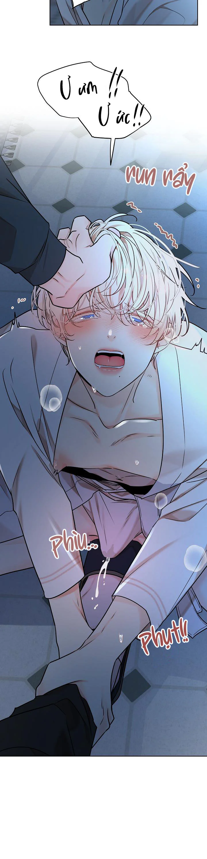 Snake Hole Chapter 22 Trang 15