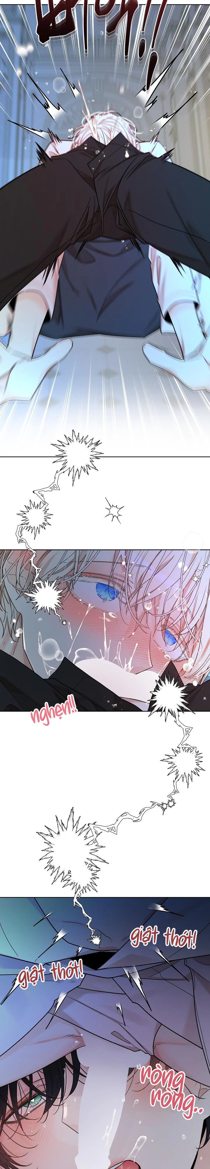 Snake Hole Chapter 22 Trang 25