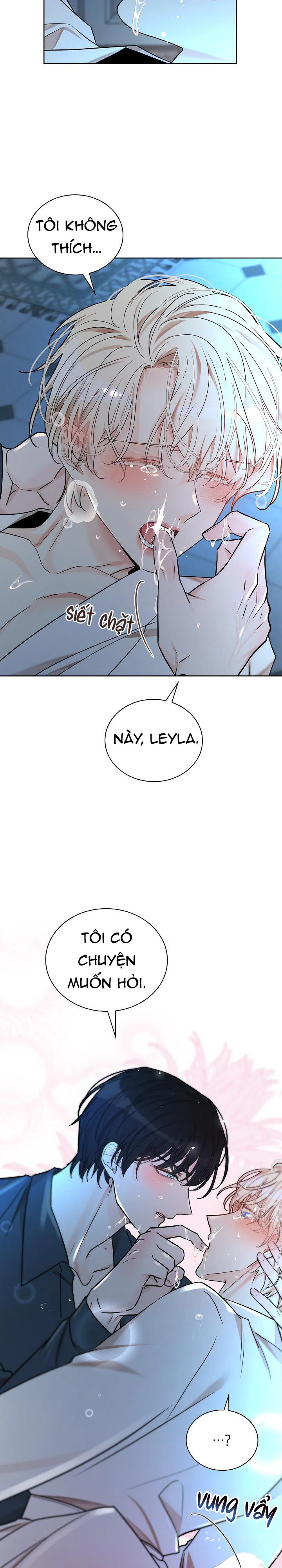 Snake Hole Chapter 22 Trang 29