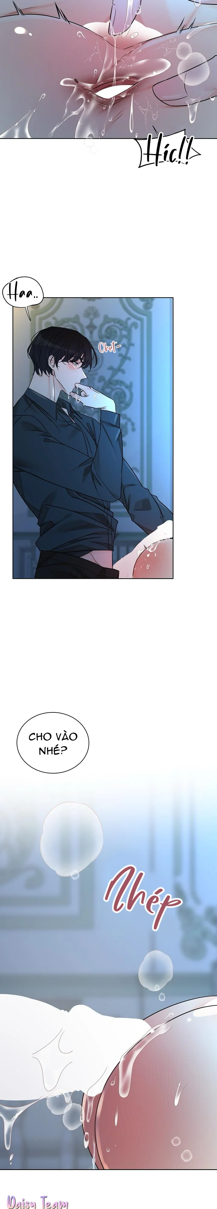 Snake Hole Chapter 23 Trang 5