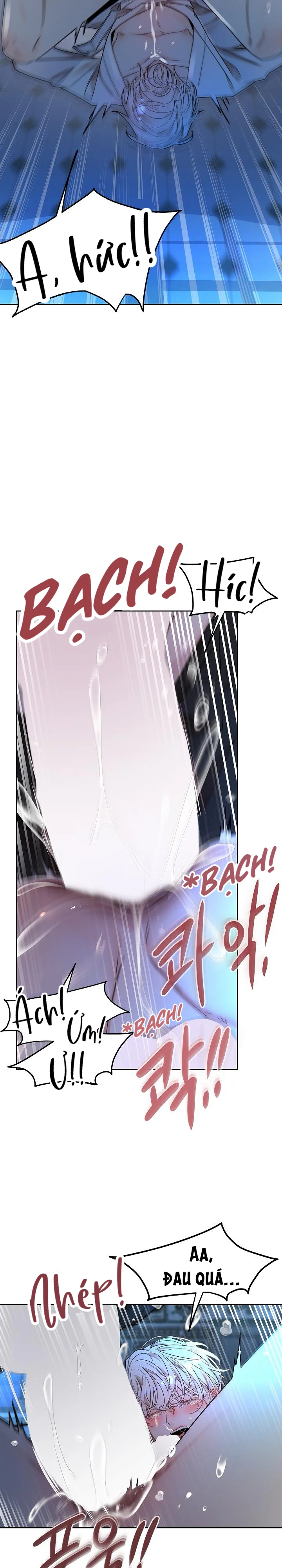 Snake Hole Chapter 23 Trang 7