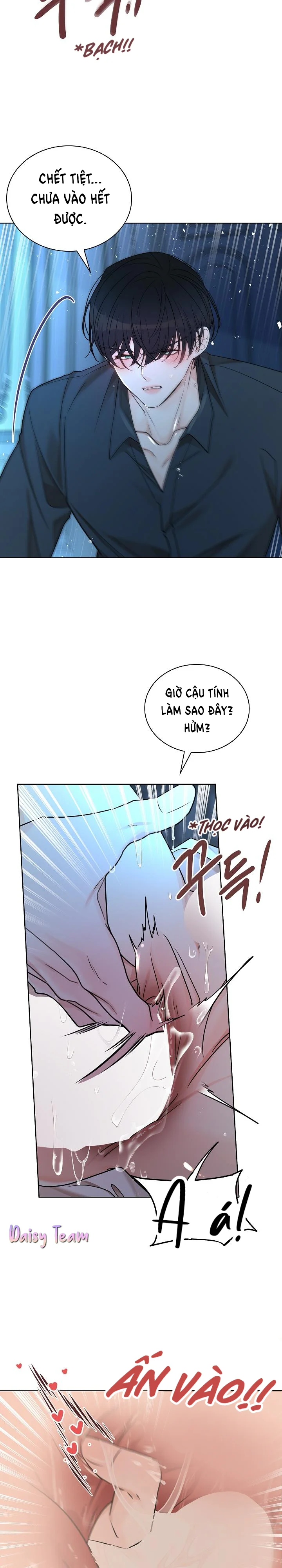 Snake Hole Chapter 23 Trang 8