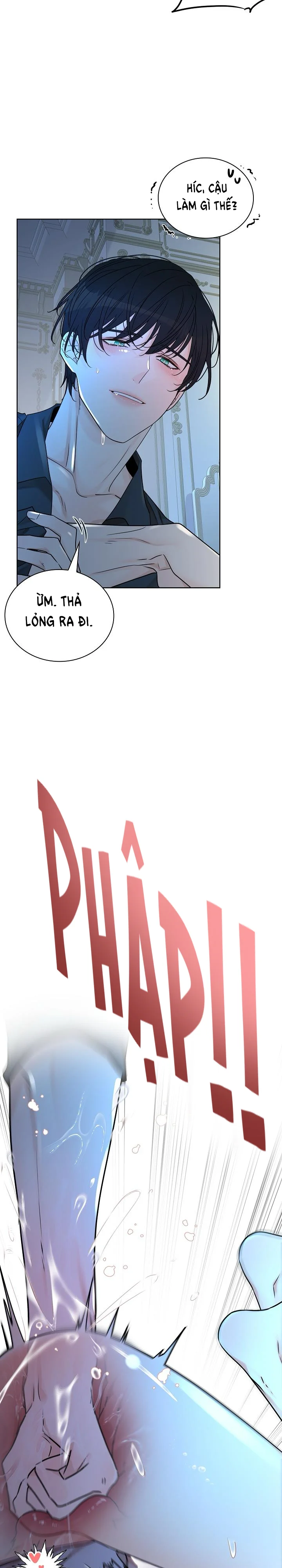 Snake Hole Chapter 23 Trang 13