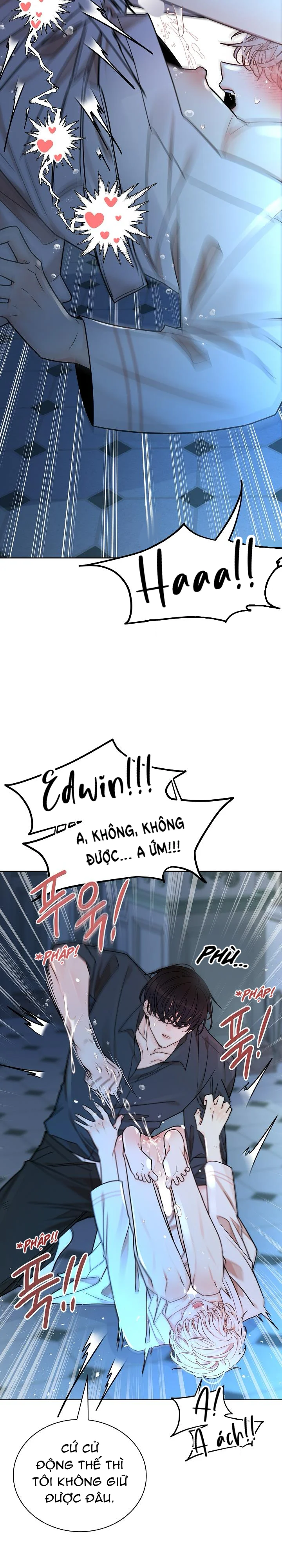 Snake Hole Chapter 23 Trang 14