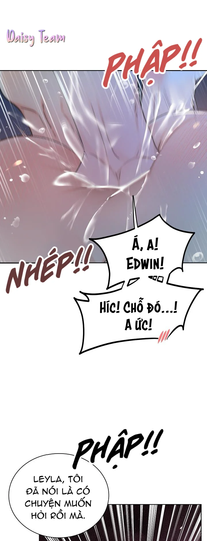 Snake Hole Chapter 23 Trang 15