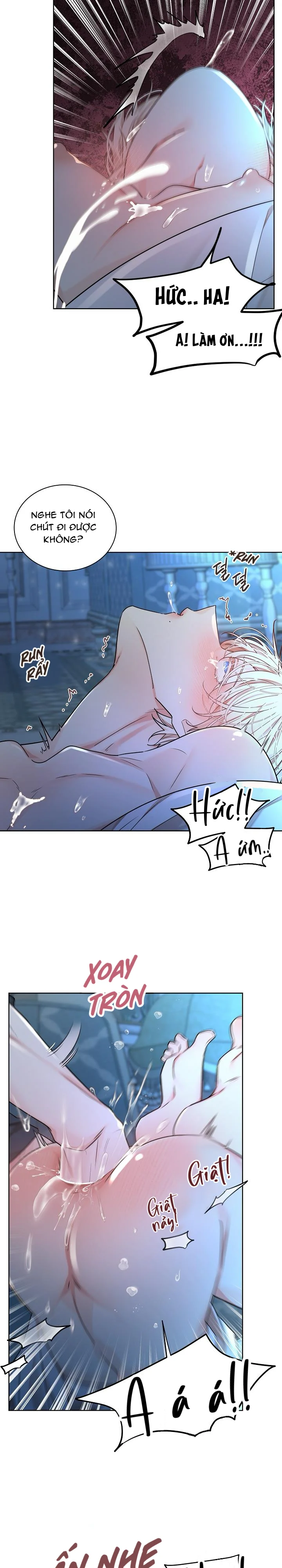 Snake Hole Chapter 23 Trang 16