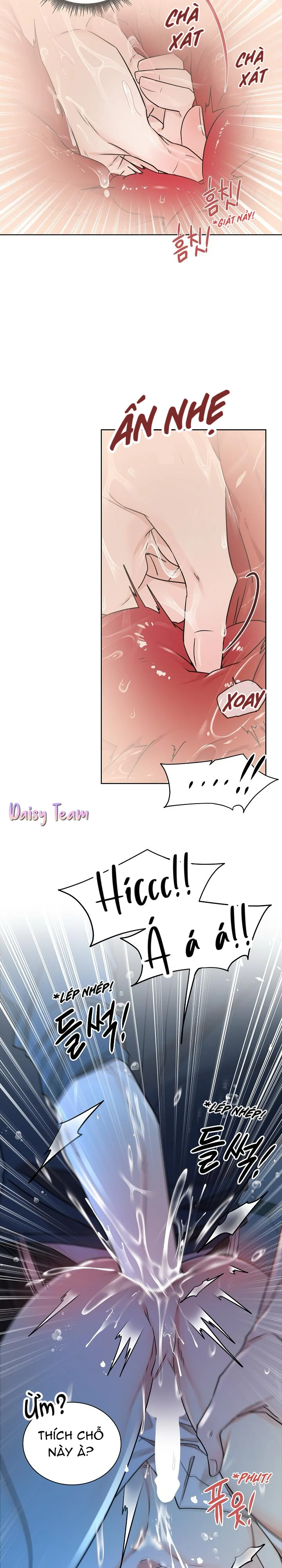 Snake Hole Chapter 23 Trang 20