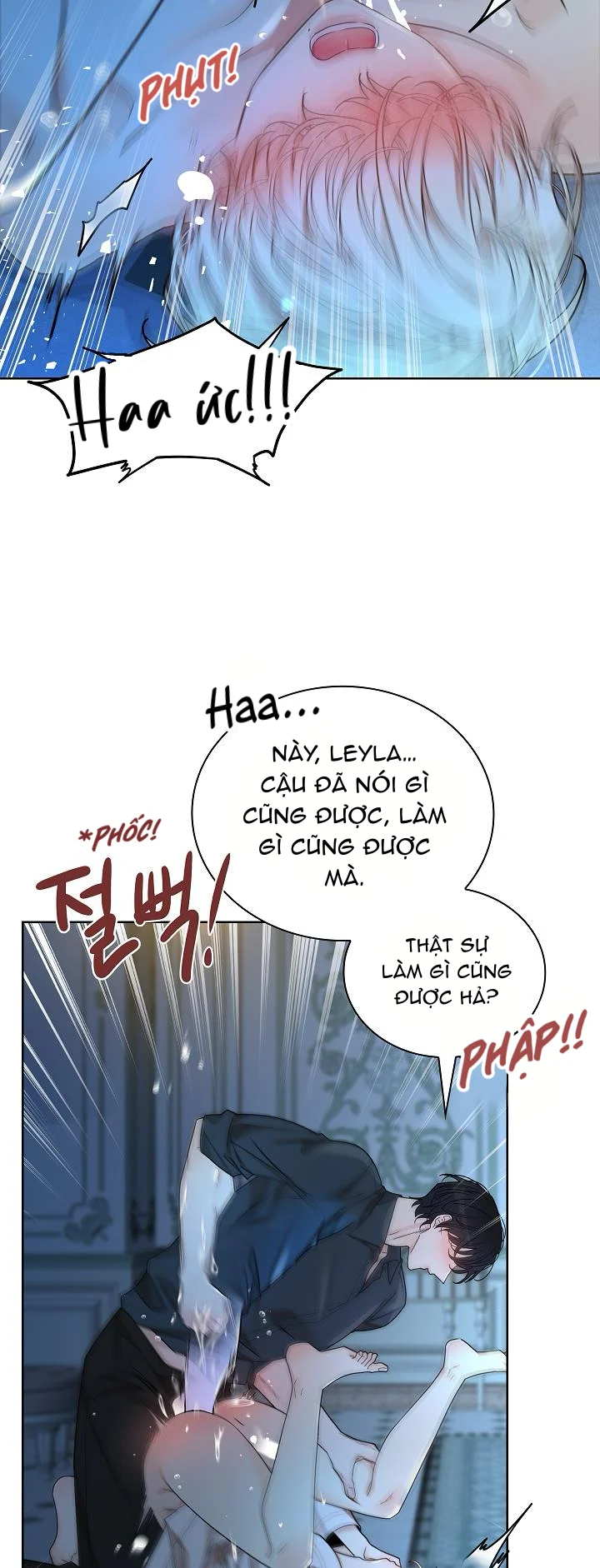 Snake Hole Chapter 23 Trang 21