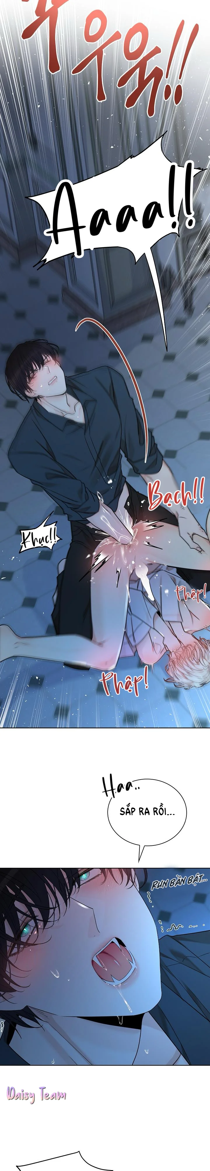 Snake Hole Chapter 23 Trang 23