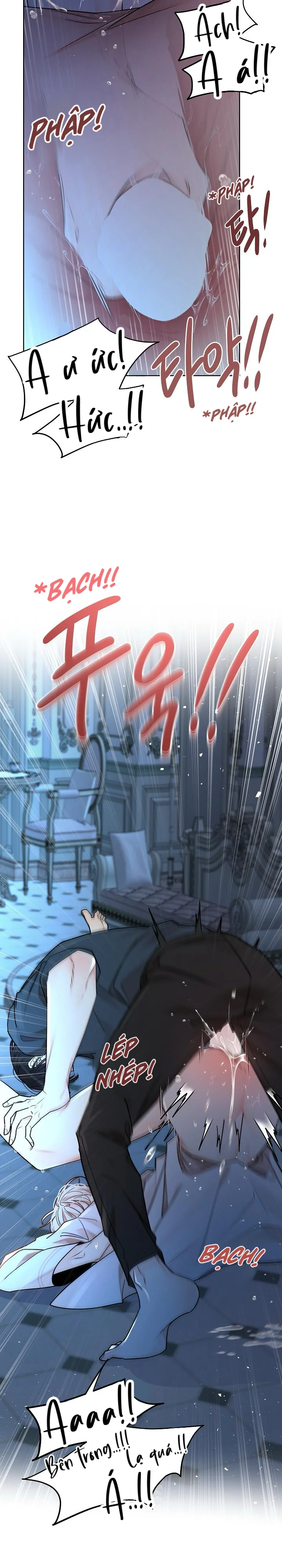 Snake Hole Chapter 23 Trang 25