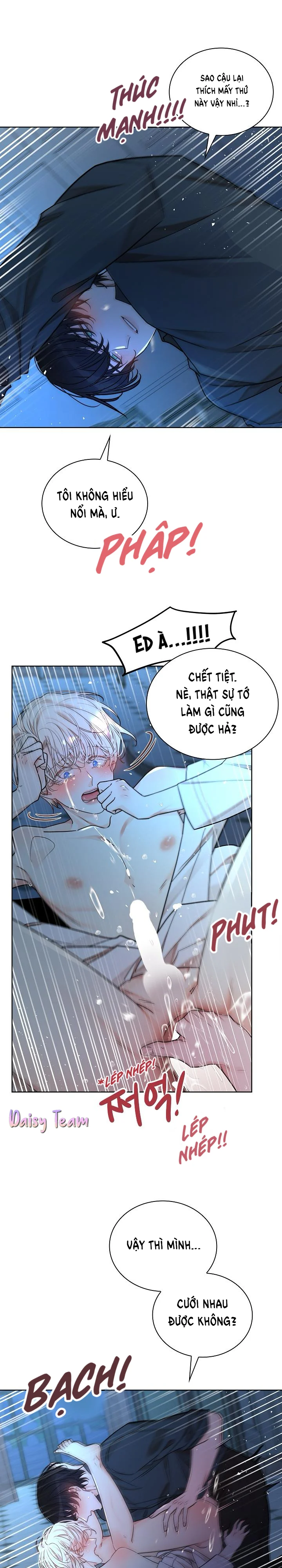 Snake Hole Chapter 23 Trang 26