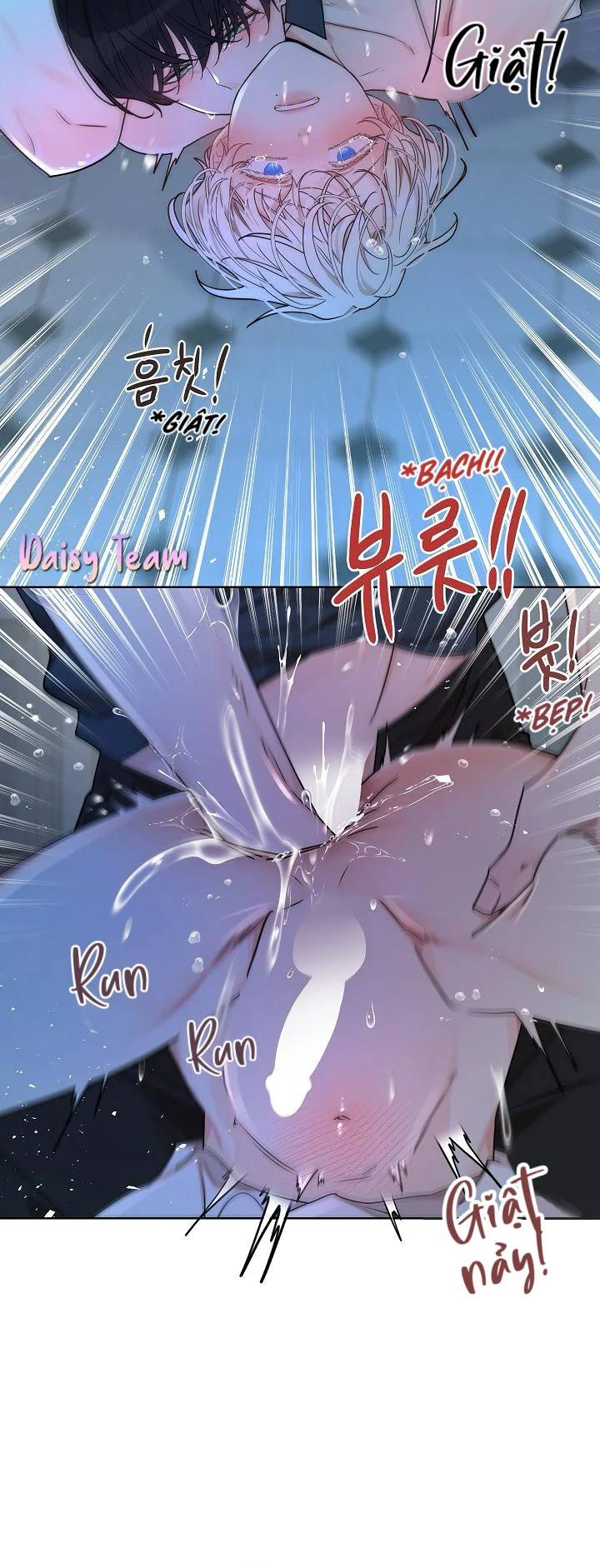 Snake Hole Chapter 23 Trang 30