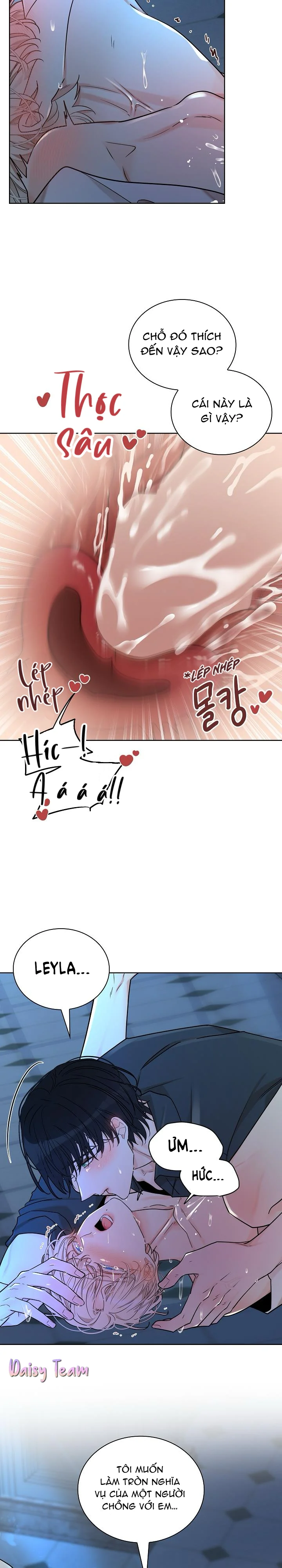 Snake Hole Chapter 23 Trang 32