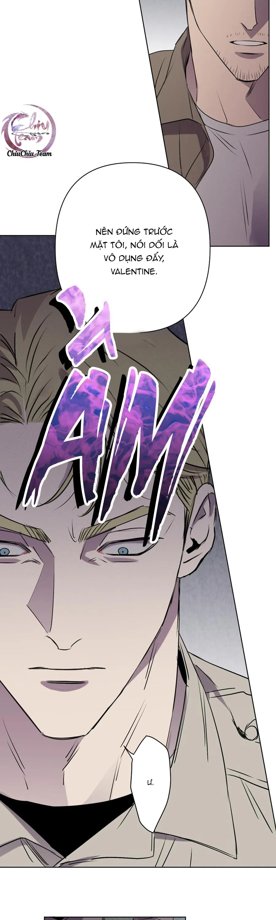 Sổ Ghi Chép Của Lính Gác Cấp C Chapter 15 Trang 8