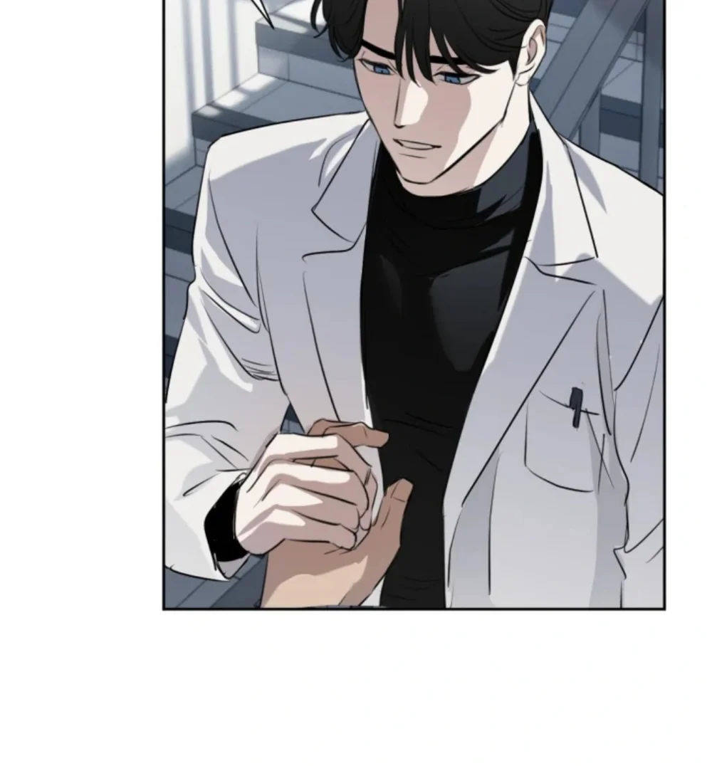 Sổ Ghi Chép Của Lính Gác Cấp C Chapter 30 Trang 4