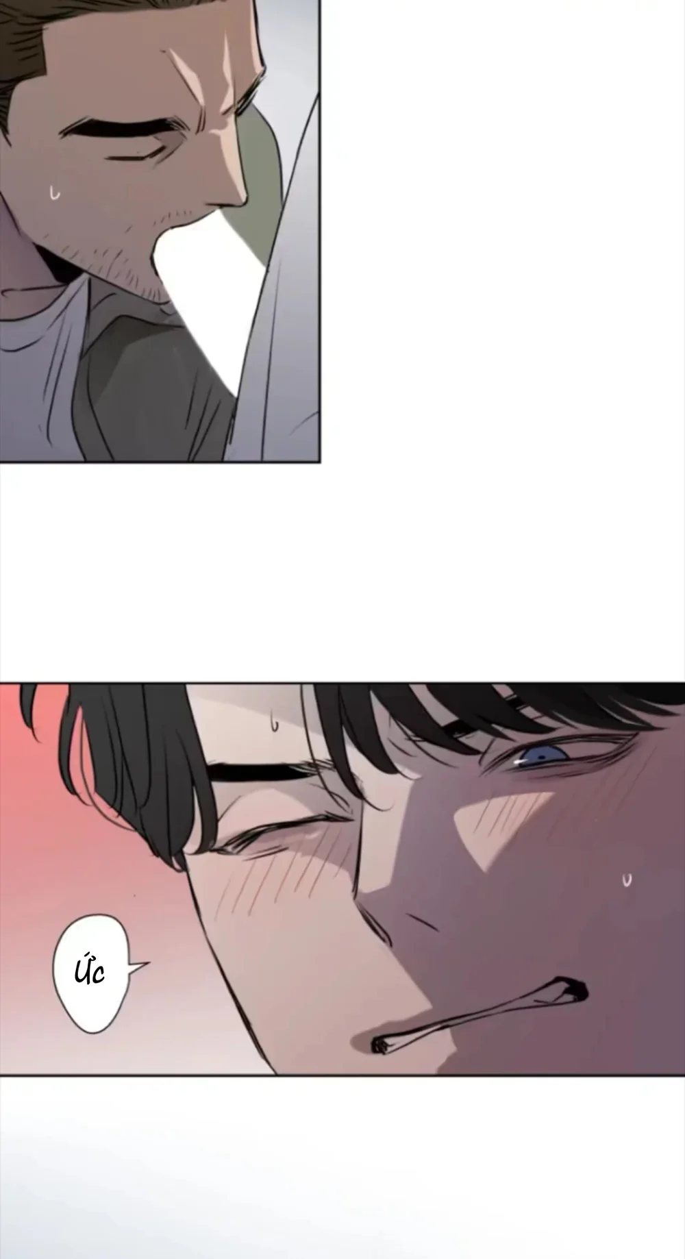 Sổ Ghi Chép Của Lính Gác Cấp C Chapter 30 Trang 15