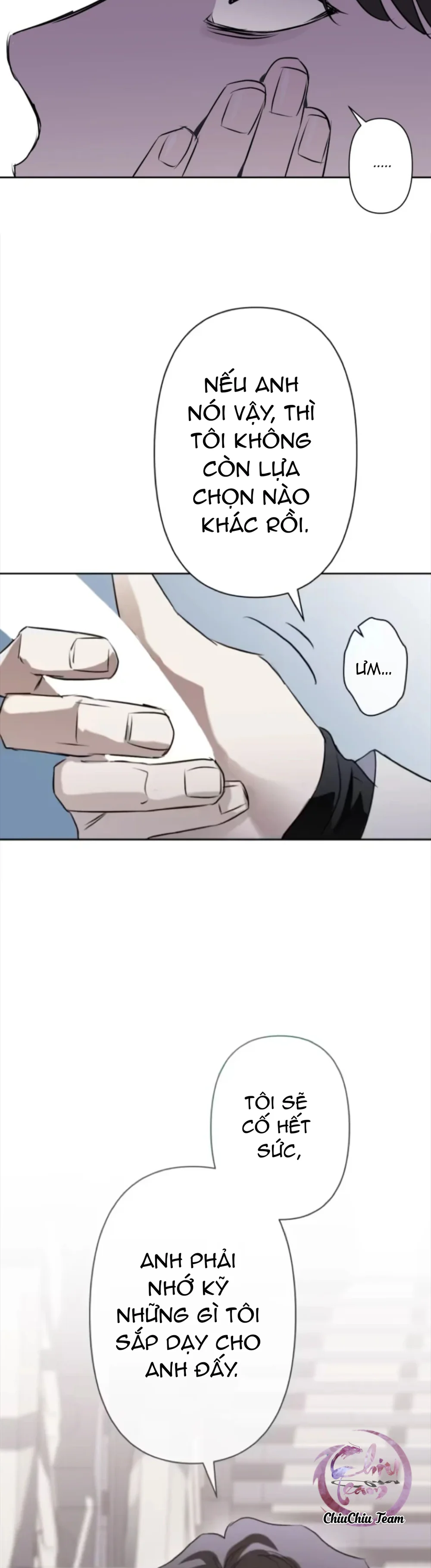 Sổ Ghi Chép Của Lính Gác Cấp C Chapter 30 Trang 25