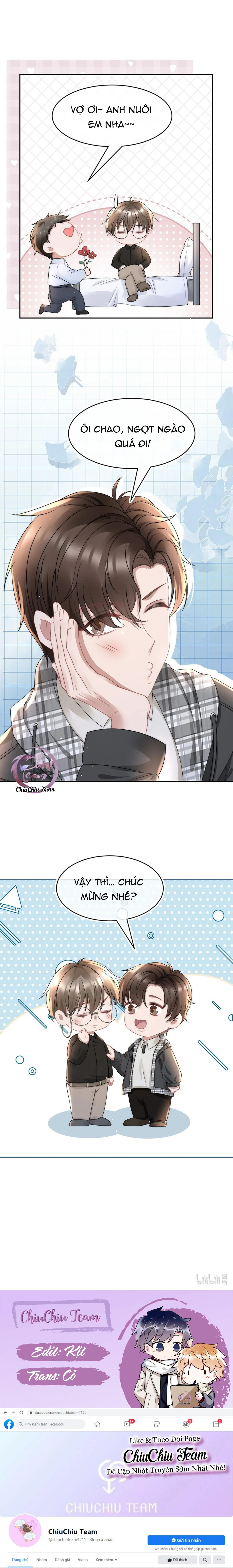 Số Ngày Cùng Tra Công Quyết Đấu Trực Diện (END) Chapter 70 Trang 10