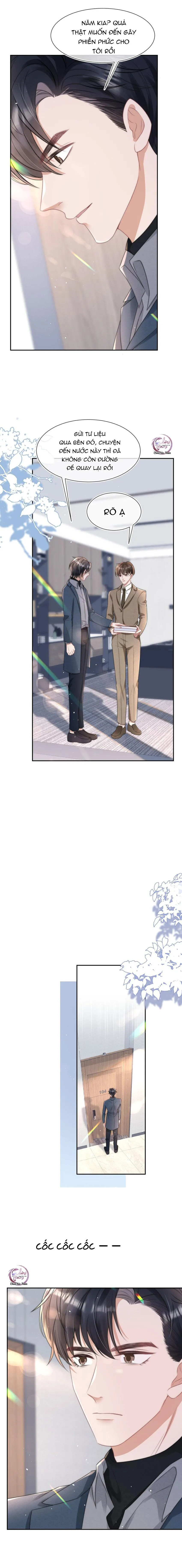 Số Ngày Cùng Tra Công Quyết Đấu Trực Diện (END) Chapter 72 Trang 3