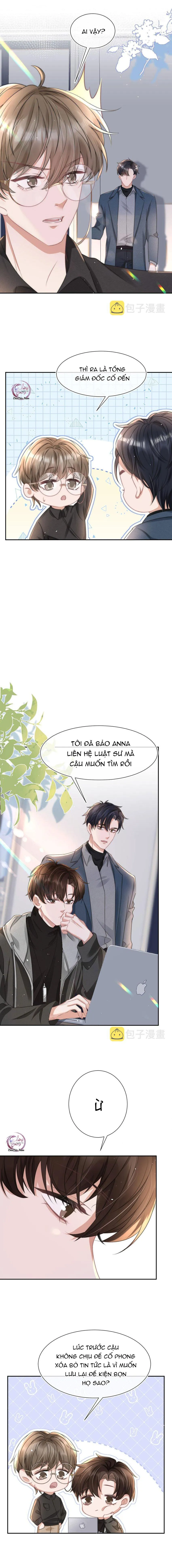 Số Ngày Cùng Tra Công Quyết Đấu Trực Diện (END) Chapter 72 Trang 4