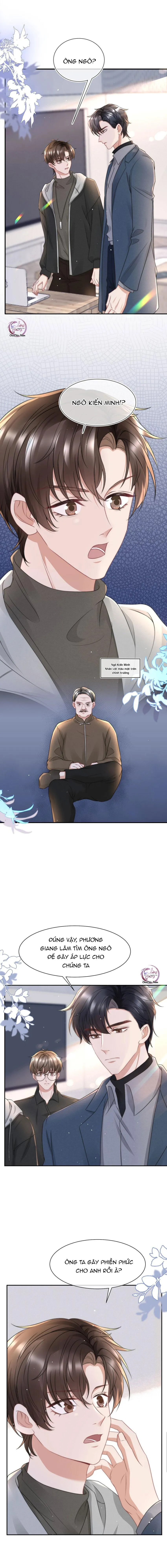 Số Ngày Cùng Tra Công Quyết Đấu Trực Diện (END) Chapter 72 Trang 7