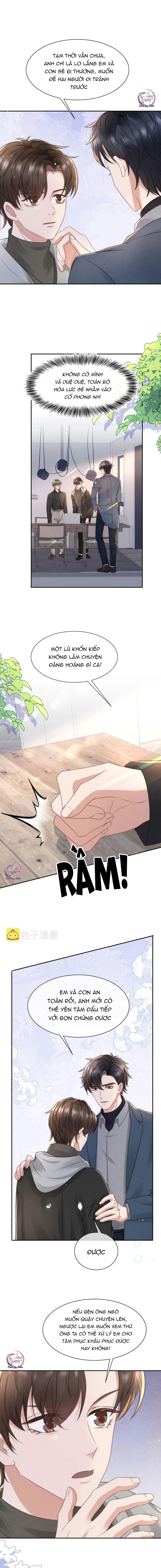 Số Ngày Cùng Tra Công Quyết Đấu Trực Diện (END) Chapter 72 Trang 8