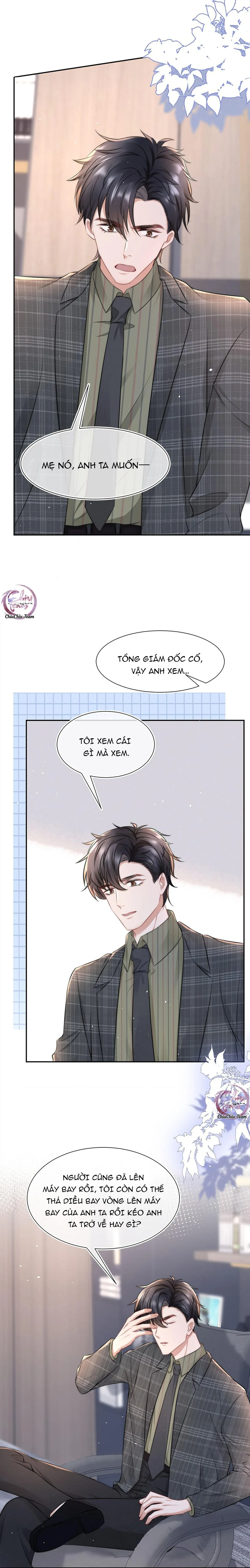 Số Ngày Cùng Tra Công Quyết Đấu Trực Diện (END) Chapter 73 Trang 11