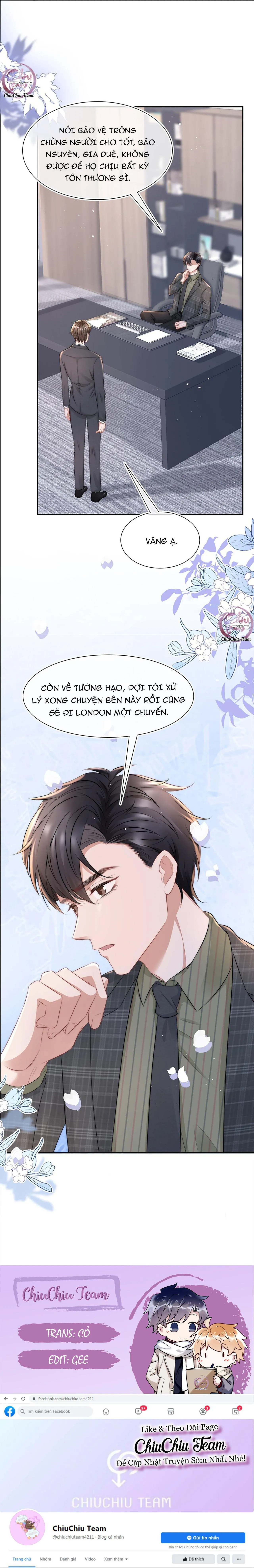 Số Ngày Cùng Tra Công Quyết Đấu Trực Diện (END) Chapter 73 Trang 12