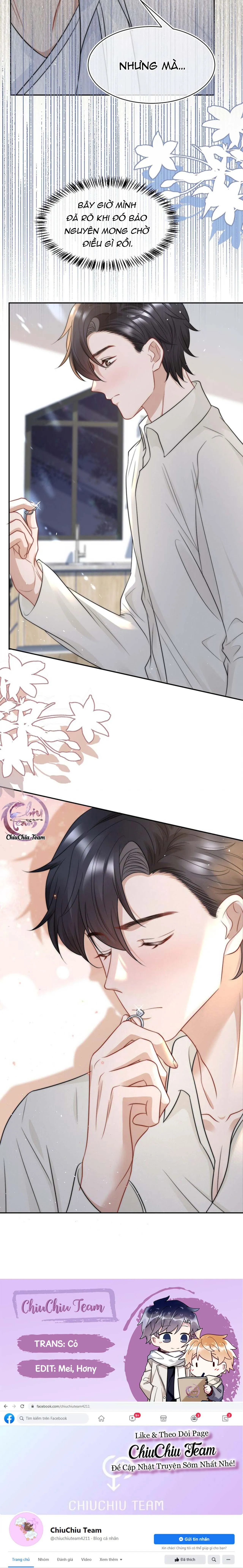 Số Ngày Cùng Tra Công Quyết Đấu Trực Diện (END) Chapter 74 Trang 16