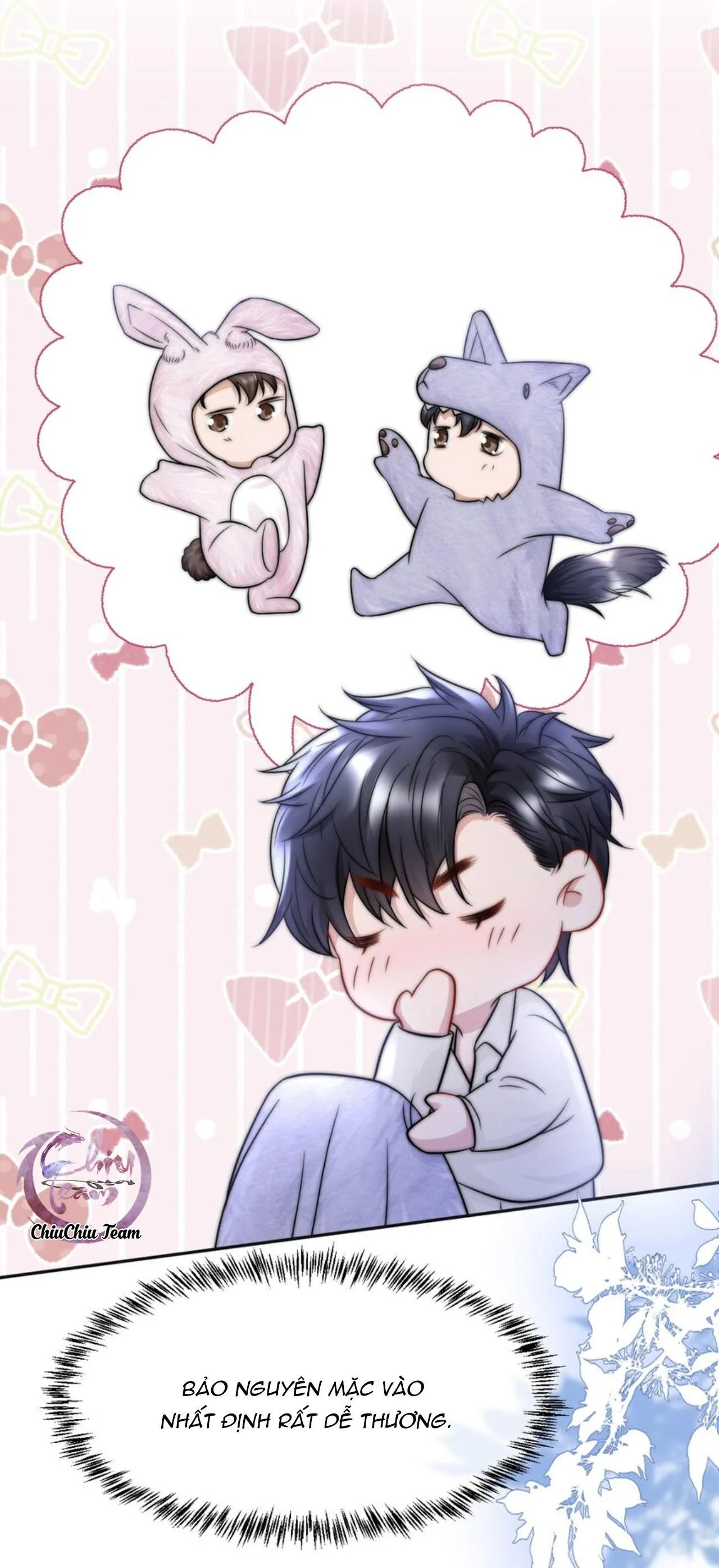 Số Ngày Cùng Tra Công Quyết Đấu Trực Diện (END) Chapter 75 Trang 4