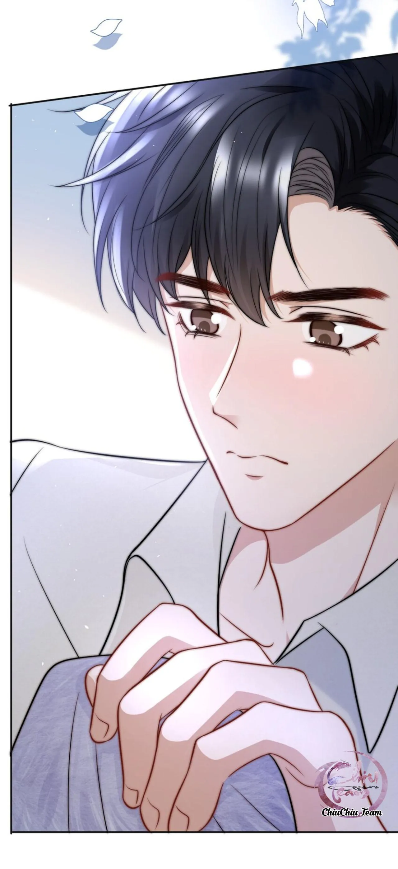 Số Ngày Cùng Tra Công Quyết Đấu Trực Diện (END) Chapter 75 Trang 5