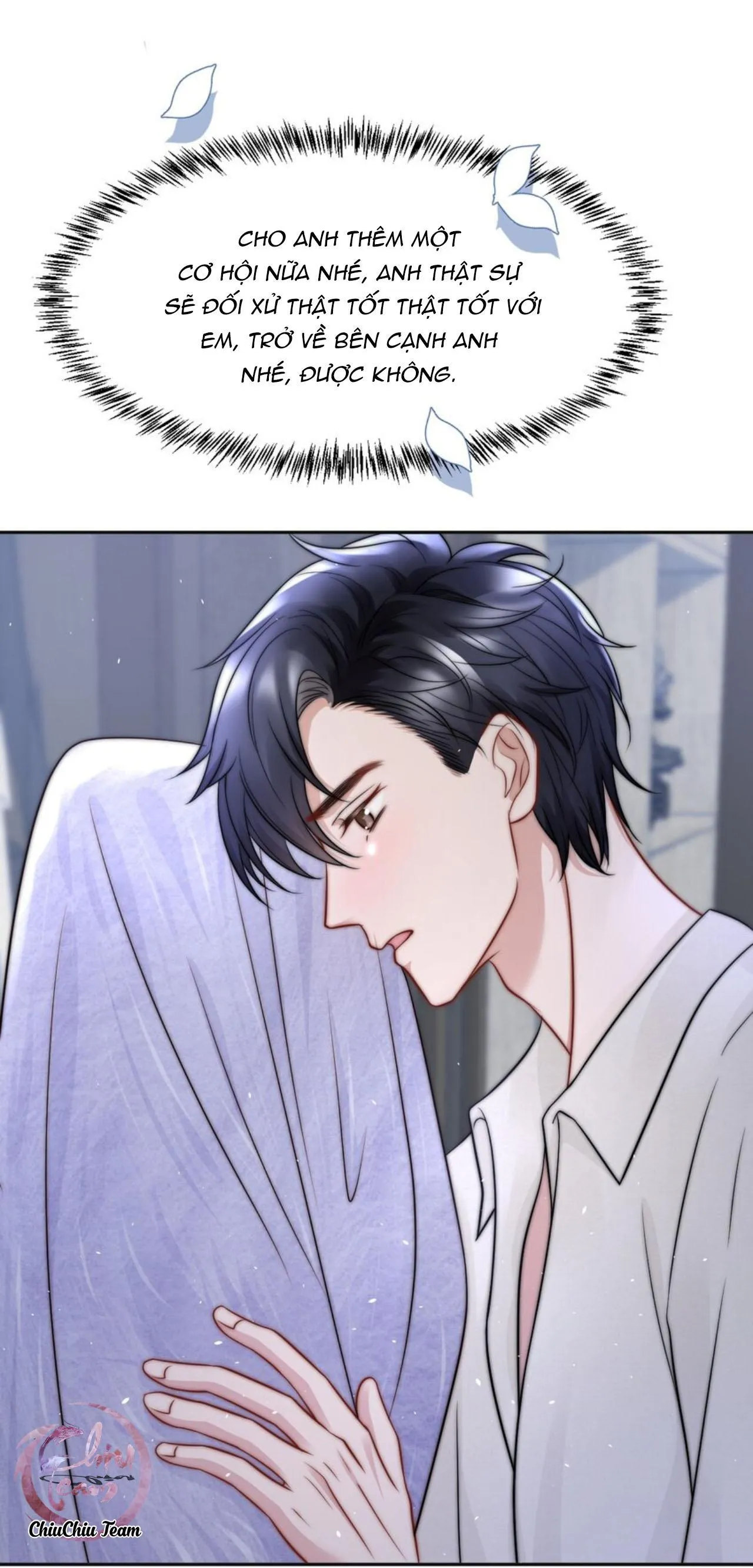 Số Ngày Cùng Tra Công Quyết Đấu Trực Diện (END) Chapter 75 Trang 6