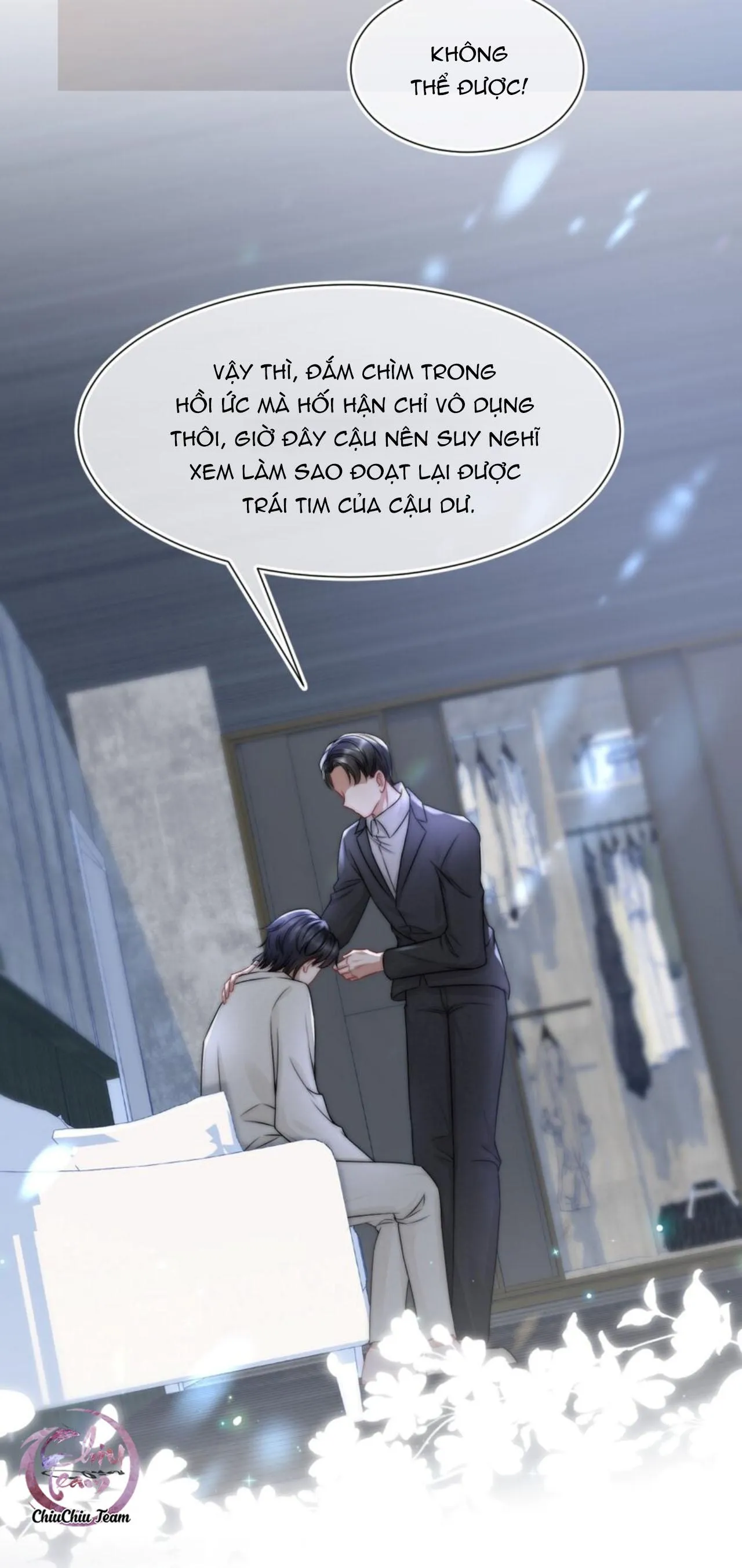 Số Ngày Cùng Tra Công Quyết Đấu Trực Diện (END) Chapter 75 Trang 18