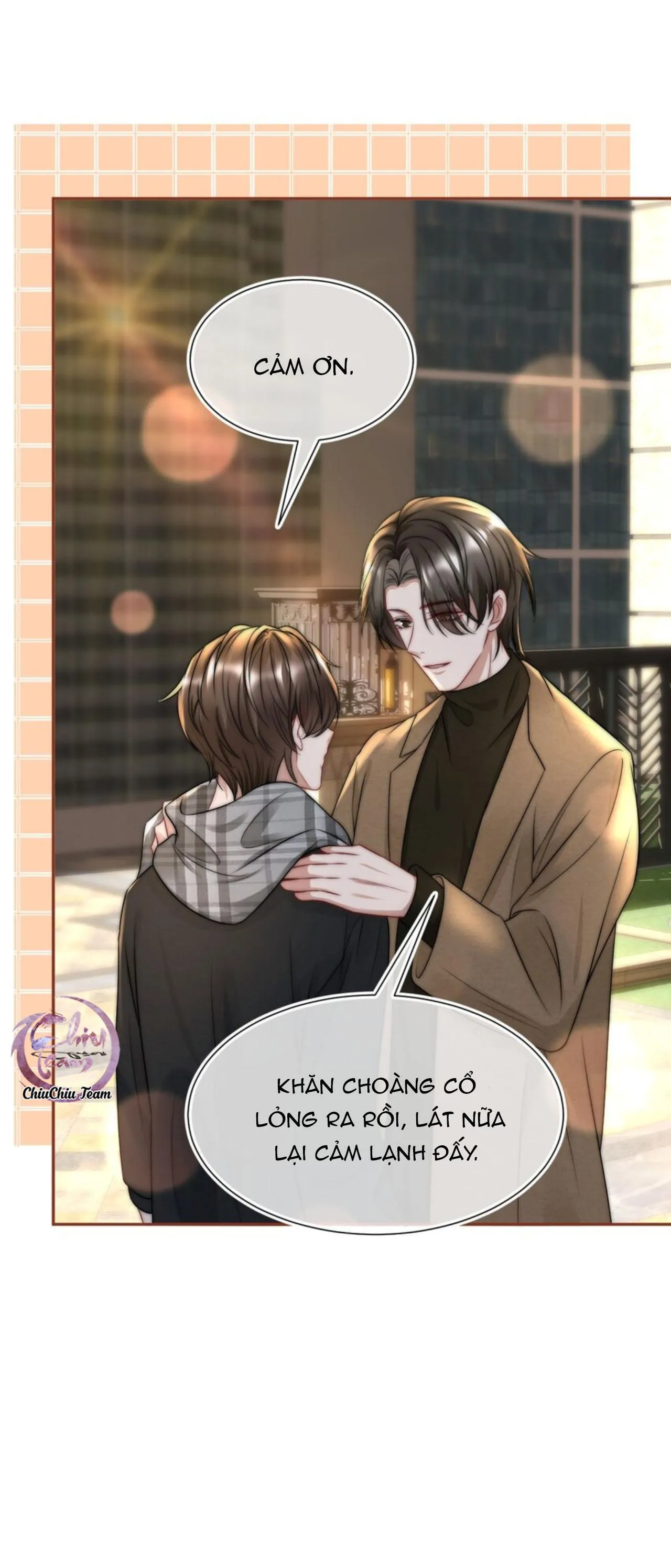 Số Ngày Cùng Tra Công Quyết Đấu Trực Diện (END) Chapter 75 Trang 22