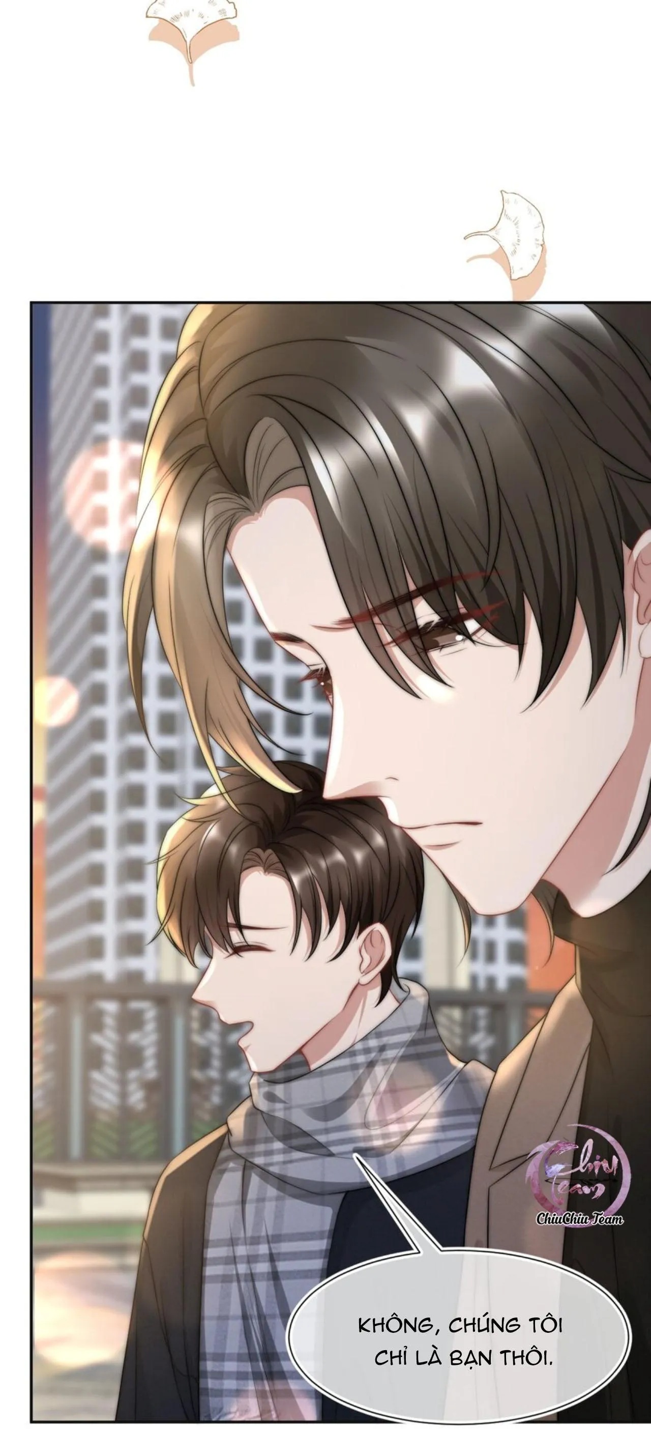 Số Ngày Cùng Tra Công Quyết Đấu Trực Diện (END) Chapter 75 Trang 29