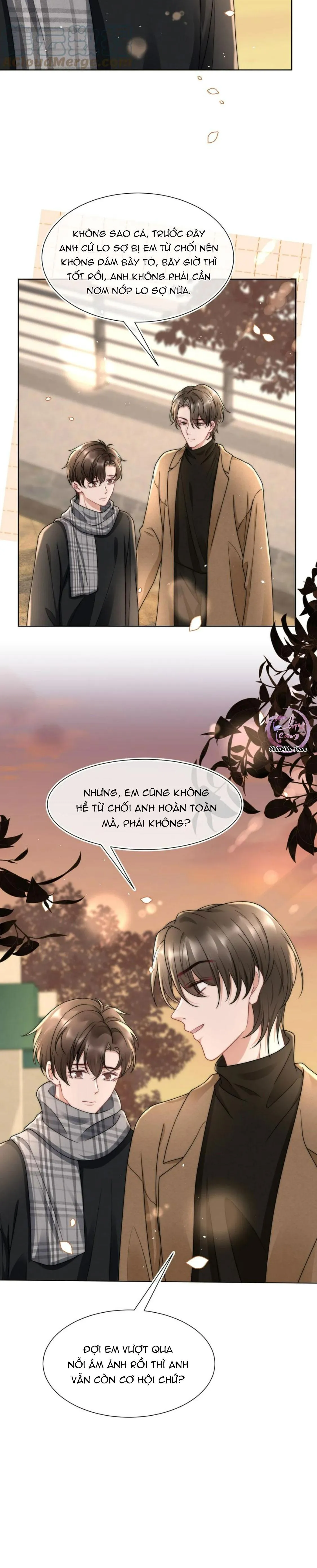 Số Ngày Cùng Tra Công Quyết Đấu Trực Diện (END) Chapter 76 Trang 6