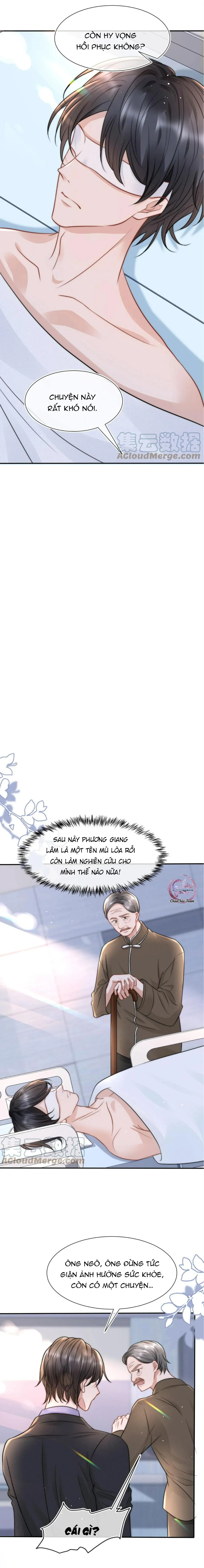 Số Ngày Cùng Tra Công Quyết Đấu Trực Diện (END) Chapter 76 Trang 12