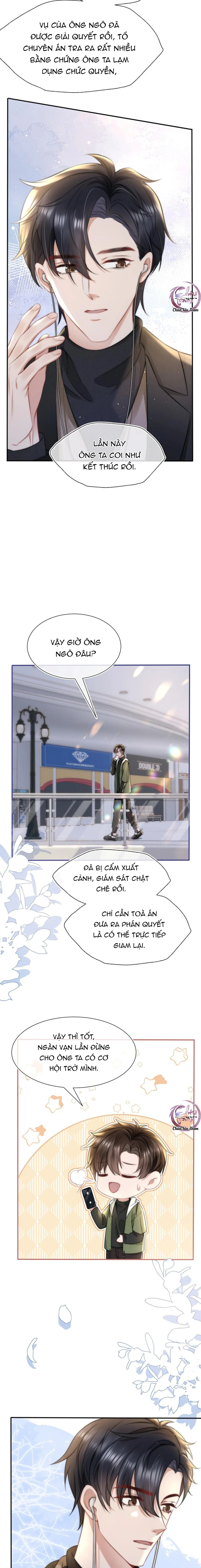 Số Ngày Cùng Tra Công Quyết Đấu Trực Diện (END) Chapter 78 Trang 3